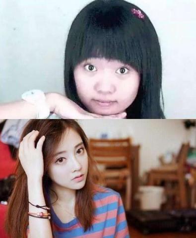 大饼脸吃娱乐瓜