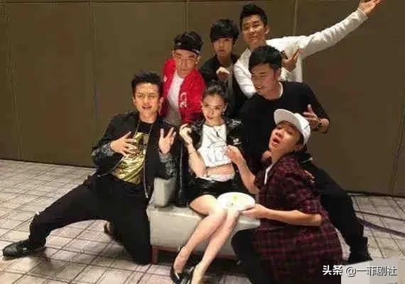 娱乐圈吃新瓜爆料