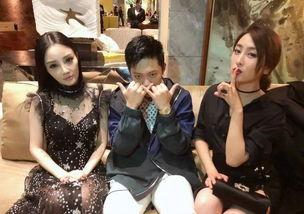 吃瓜最新事件娱乐圈官网,揭秘明星幕后真相