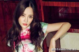 娱乐吃瓜李小璐是谁啊,娱乐界的“吃瓜”焦点人物