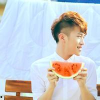 娱乐吃瓜头像男生图片