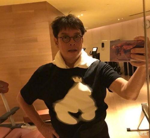 娱乐吃瓜酱男生身高