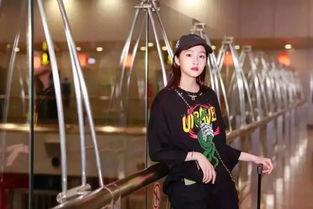 娱乐吃瓜颜值高的女主