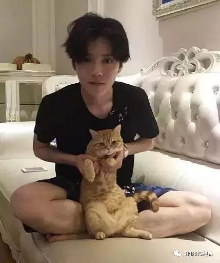 王源吃娱乐圈瓜,娱乐圈瓜中的人生百态