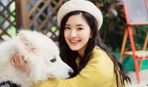 娱乐吃瓜君许佳琪